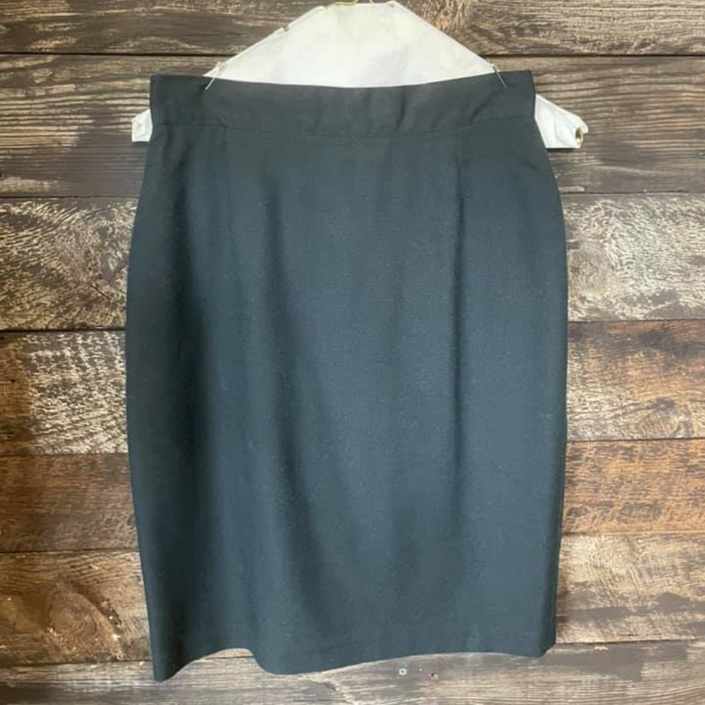Pencil Skirt